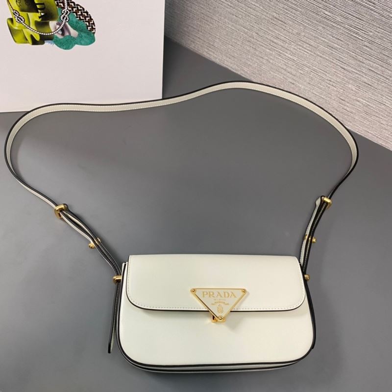 Prada Satchel Bags